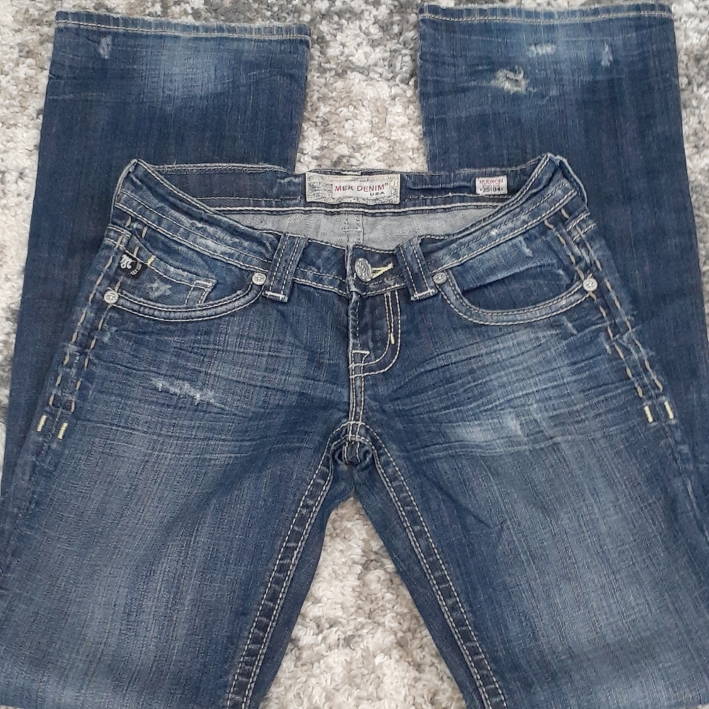 MEK Denim - Picture 2 of 4